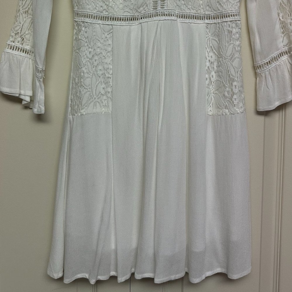 Love Always Dress - Raga - Picture 7 of 7
